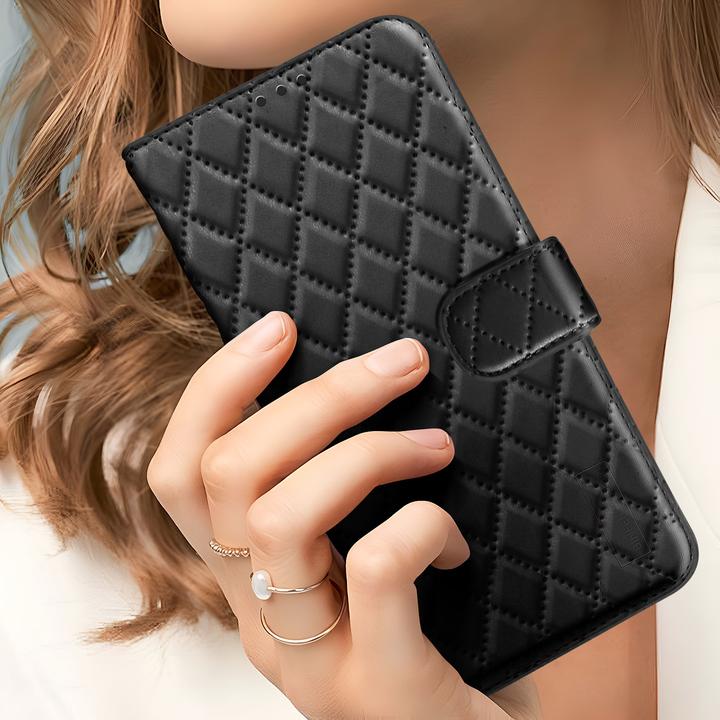 Image du produit Avizar Magnetklappe (Xiaomi Redmi Note 14)