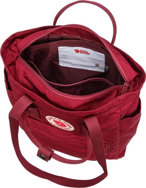 Immagine prodotto Fjällräven Totepack (14 l)