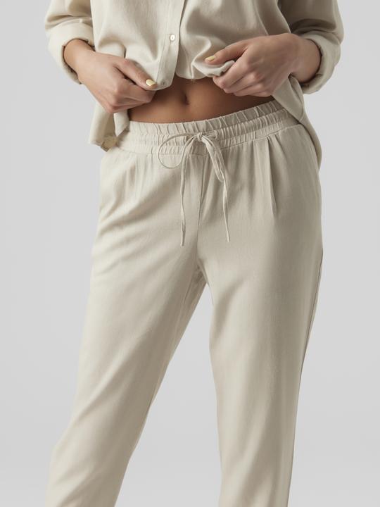 Immagine prodotto Vero Moda Vmjesmilo Ankle Pants Wvn Ga Noos (XL)