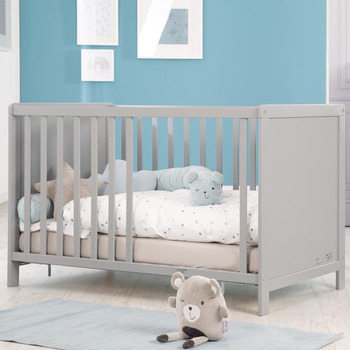 Image du produit Roba Lit d'appoint et lit bébé