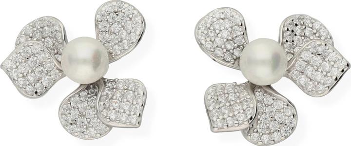 Actual product image Carat Pearls (Silver 925)