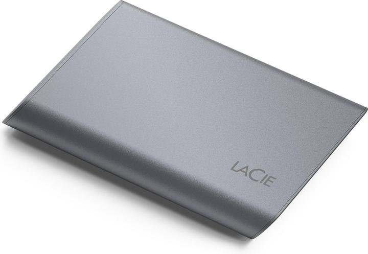 Immagine prodotto LaCie Mobile SSD Secure (2000 GB)