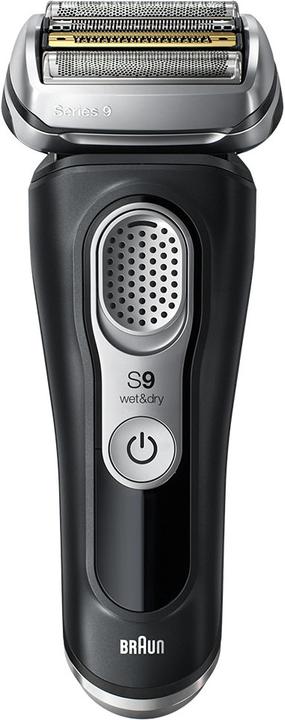 Produktbild Braun Series 9 Wet & Dry