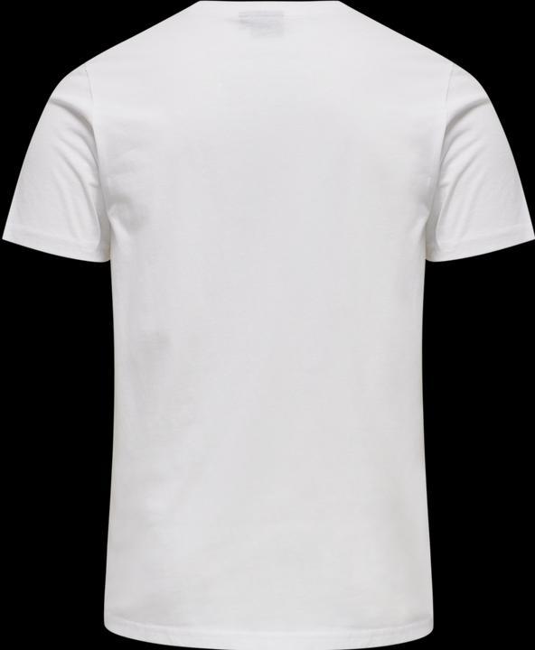 Actual product image hummel Legacy T-Shirt (L)