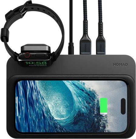 Immagine prodotto Nomad Stazione base con connettore V4 (10 W)