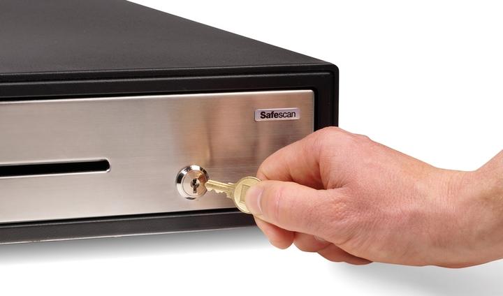 Produktbild Safescan HD-4141S