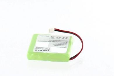 Produktbild AGI 28338 - Akku - TELEKOM SINUS A201 - Grün - Nickel-Metallhydrid (NiMH) - 500 mAh