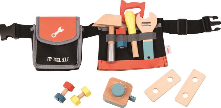 Image du produit Spielba Ceinture à outils