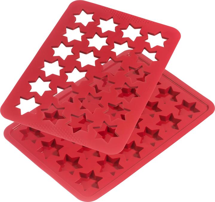 Cinnamon Star