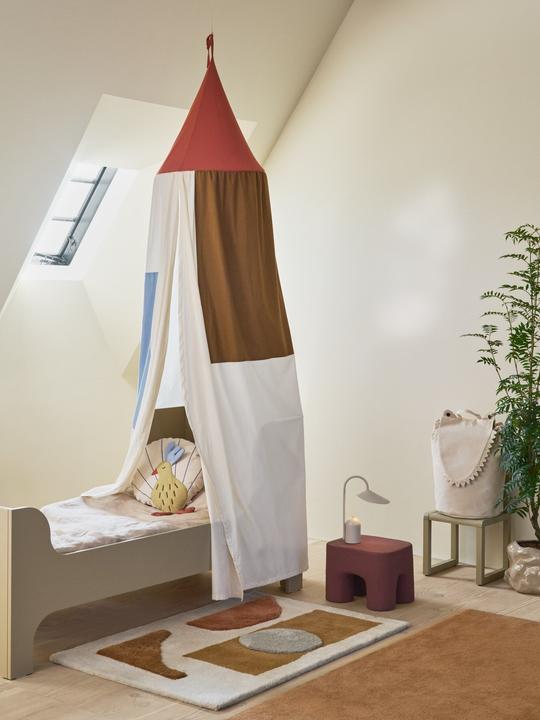 Actual product image Ferm Living Bloco (180 x 120 cm)