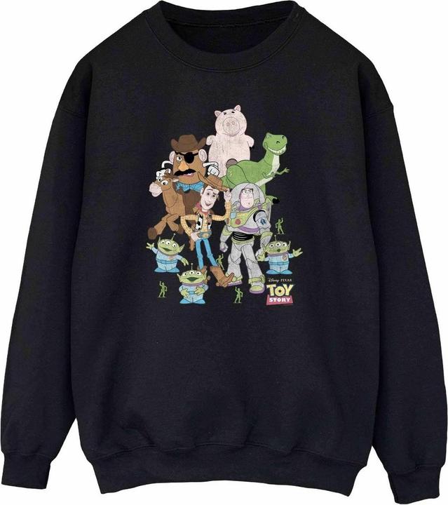 Toy Story Sweatshirt