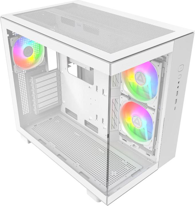 Produktbild Montech KING 65 PRO (ATX)