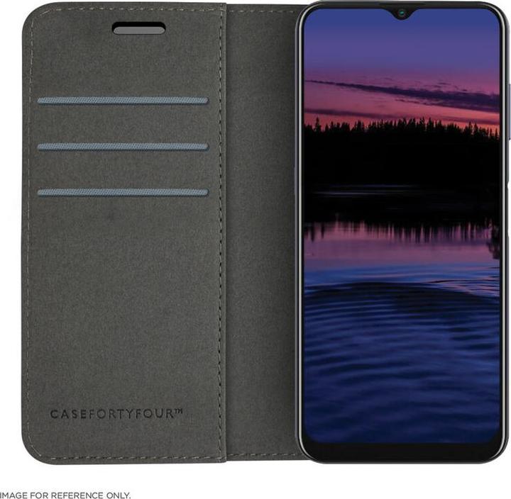 Immagine prodotto Case FortyFour Libro-Cover No.11 nero (Nokia G20, Nokia G10)