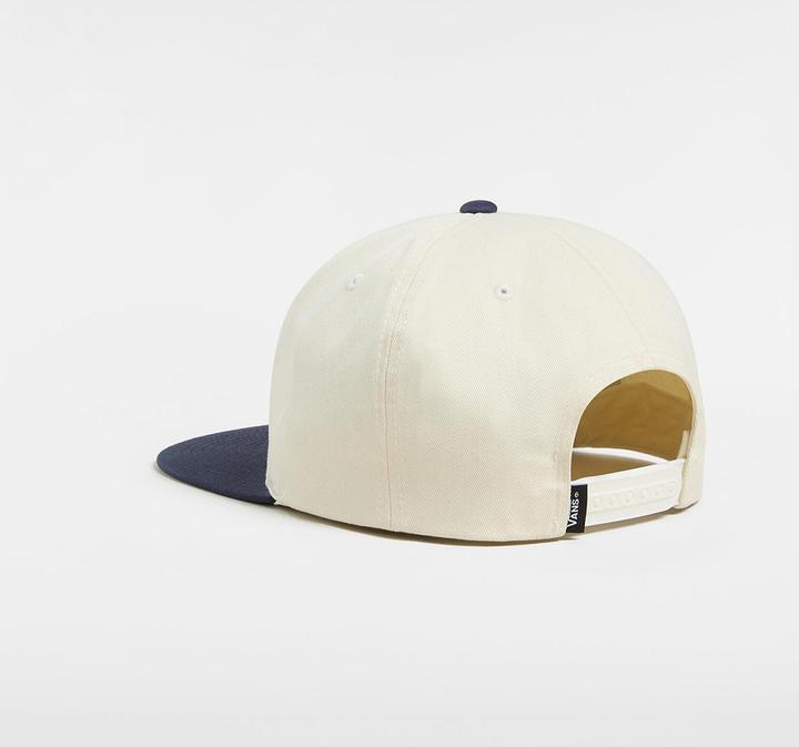 Produktbild Vans MN Drop V Ii Snapback (One Size)