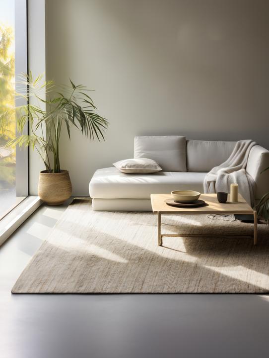 Actual product image Hanse Home Dhaka (150 x 80 cm)