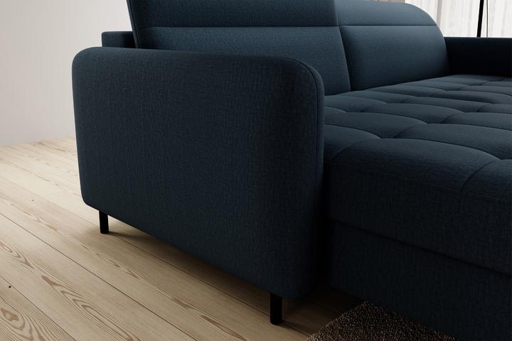Produktbild ELTAP Gomsi (Ecksofa, 3-Sitzer, Bettsofa)