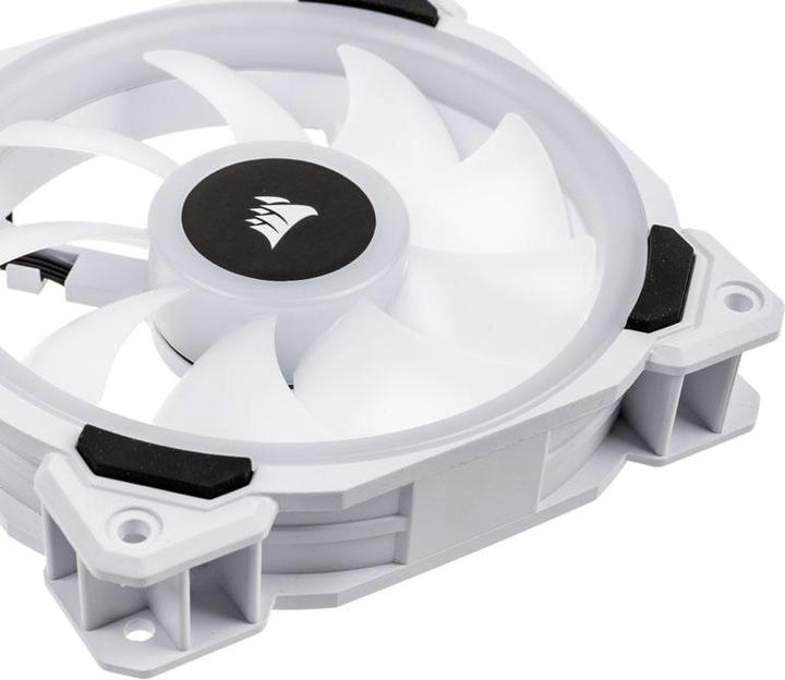 Produktbild Corsair LL120 (120 mm, 1 x)