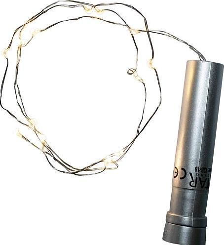 Produktbild Star Trading LED Lichterkette Angel Hair (2 m)