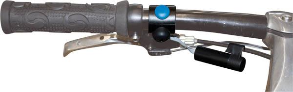 Produktbild M-Wave Bellectric