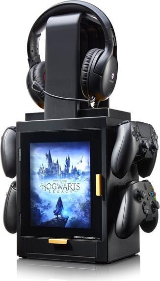 Image du produit Numskull Light Locker - L'héritage de Hogwarts (Switch, PS5, PS4)