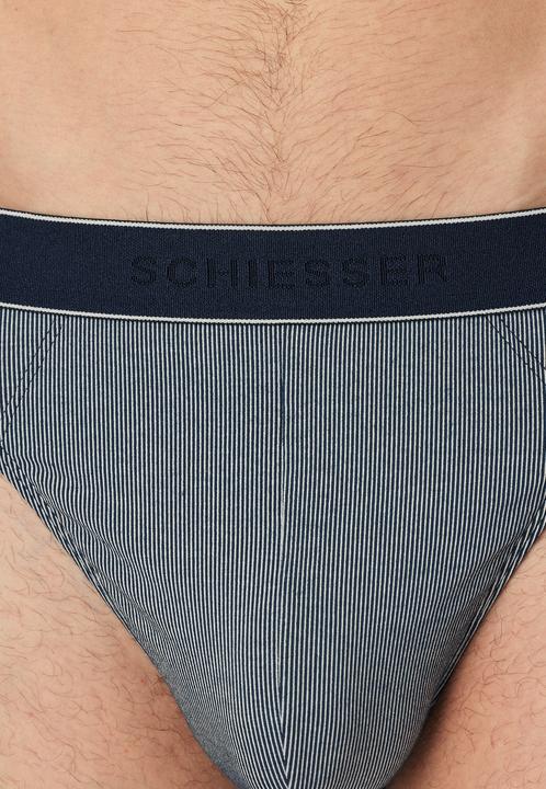 Produktbild Schiesser Rio-Slip (3XL, Einzelpack)