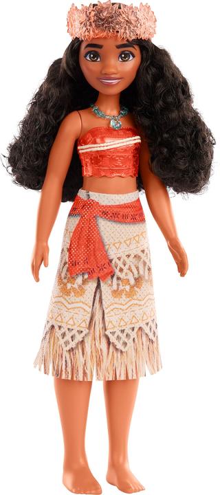 Immagine prodotto Mattel Vaiana