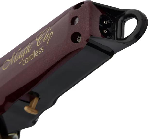 Actual product image Wahl magic clip
