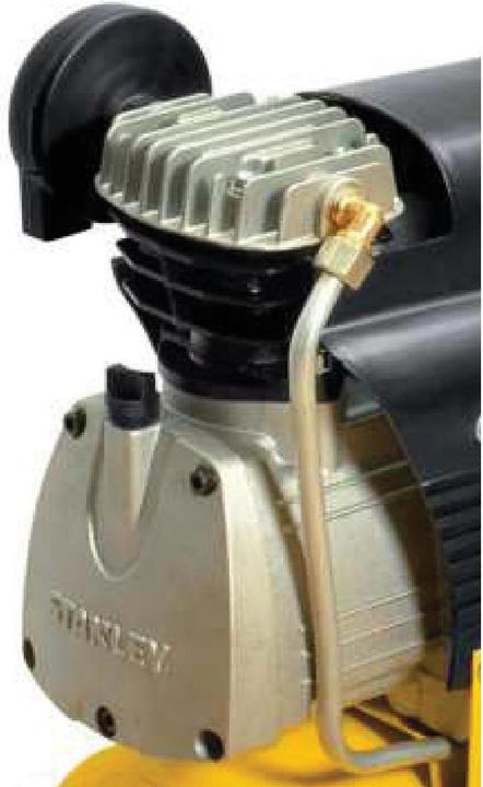Immagine prodotto Stanley D210/8/24 (8 bar, 24 l)