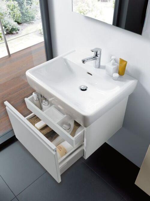 Actual product image Laufen PRO S washbasin (465 mm, 600 mm)