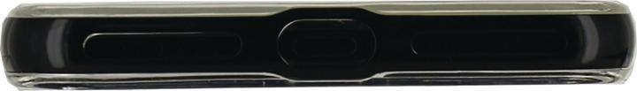 Image du produit Mobilize Couverture arrière noire (Apple iPhone 7 Plus)
