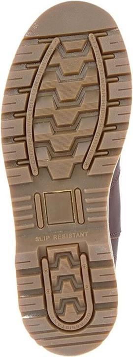 Immagine prodotto Woodland Stivaletti in pelle robusta (48)