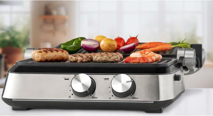 Produktbild Trisa Prime Panini