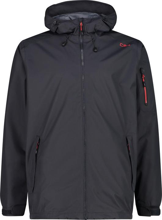 Produktbild CMP Campagnolo Rain Jacket Fix Hood (XL)
