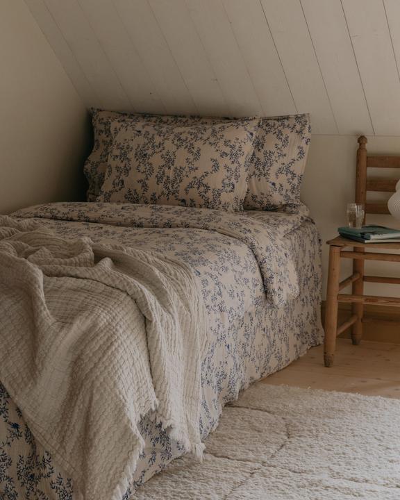 Actual product image Garbo & Friends Musselin BettwäscheSet Jardim