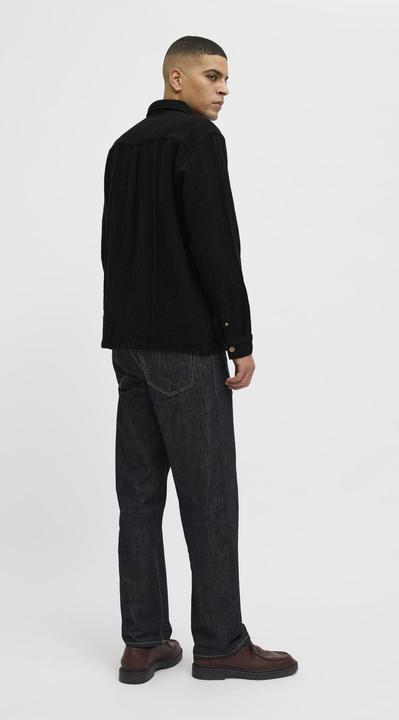 Produktbild Jack & Jones Jjecharge Overshirt Ls Ln Styd Aw24 (L)