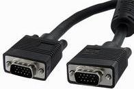 Actual product image StarTech VGA — VGA (3 m, VGA)