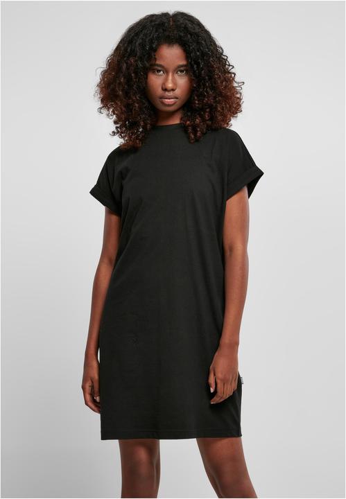 Produktbild Urban Classics Ladies Rainbow Tee Dress (L)