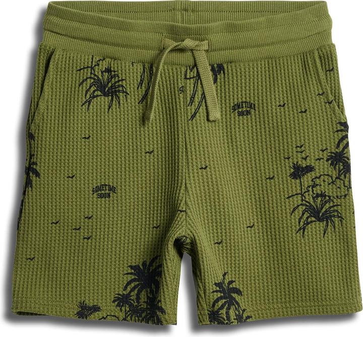 hummel stsBAHAMAS SHORTS