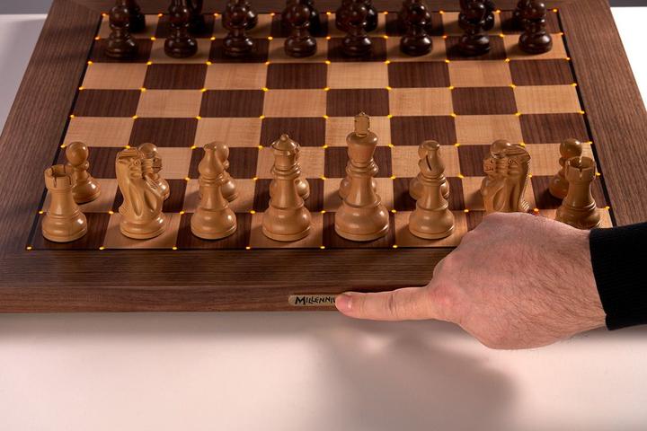 Actual product image Millennium Supreme Tournament 55