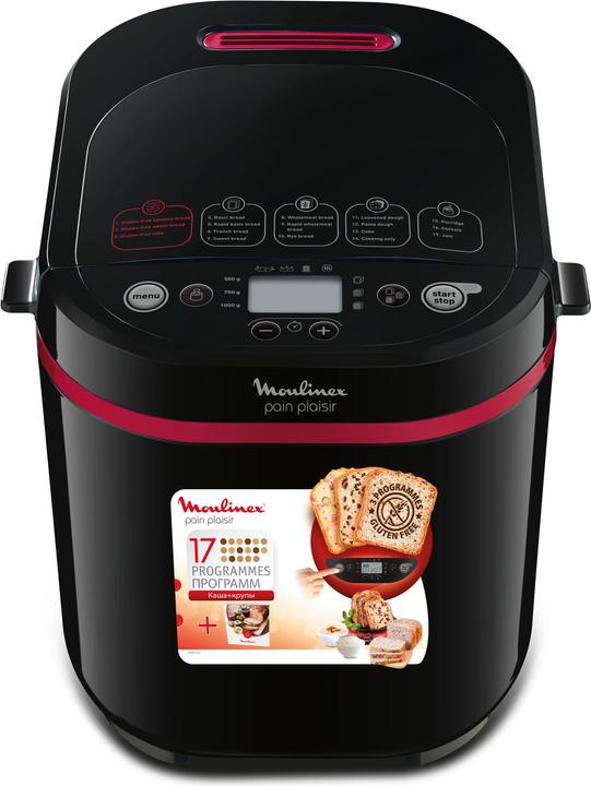 Immagine prodotto Moulinex OW2208
