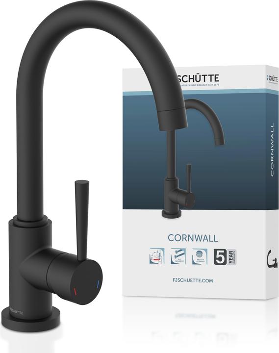 Produktbild Schütte CORNWALL Spültischarmatur