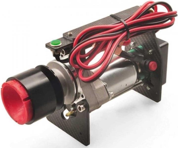 Produktbild Pichler Elektro Starter 20cc - 80cc