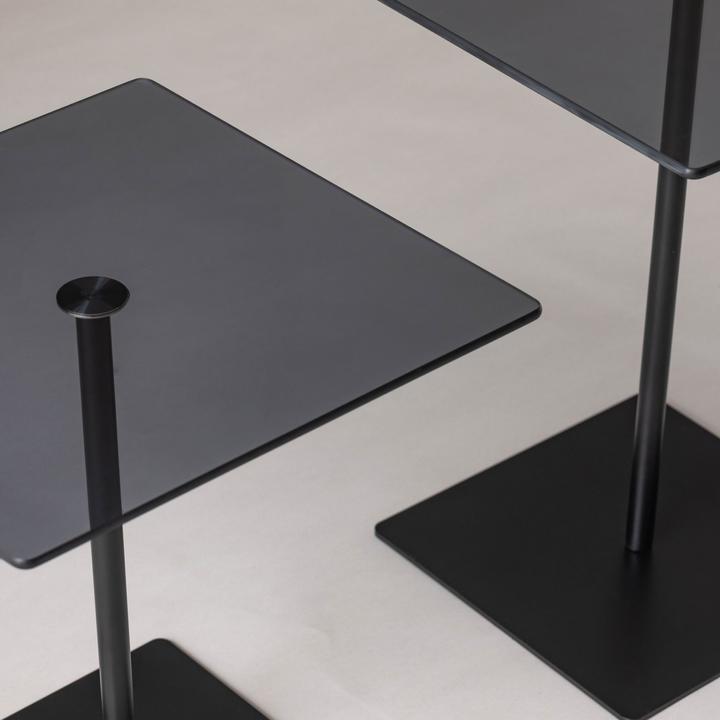 Immagine prodotto Skye Decor Elegante Coffee Table (40 x 45 x 40 cm)