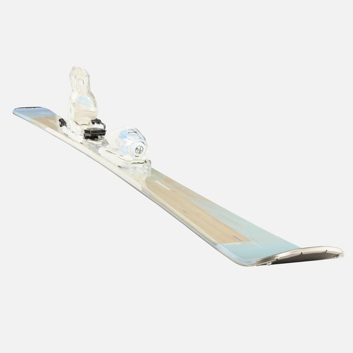 Produktbild Wedze BOOST 500 (156 cm, Mit Bindung)