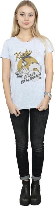 Produktbild Looney Tunes Road Runner Kicks TShirt (XL)