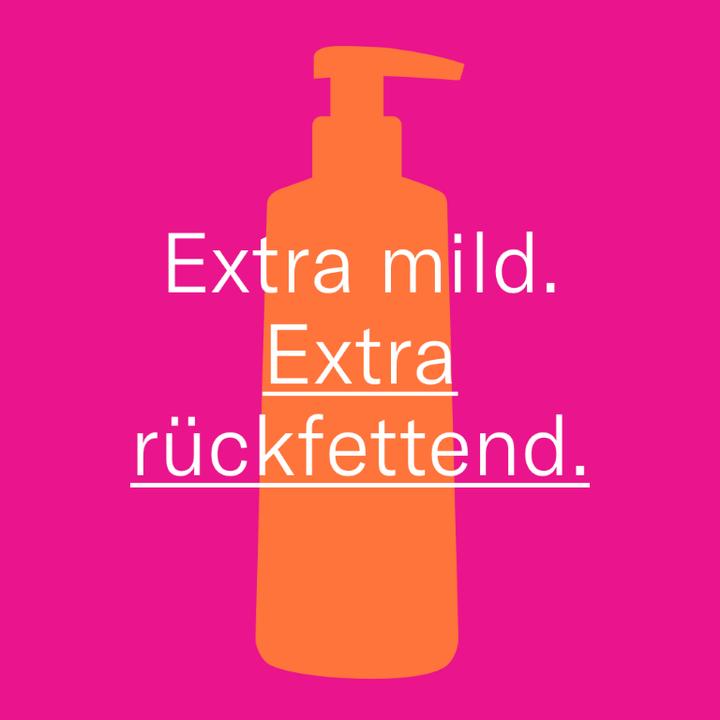 Image du produit Leti AT4 Gel douche et bain - Nettoyage doux et surgraissant pour les peaux sèches ou à tendance (Gel, 250 ml)