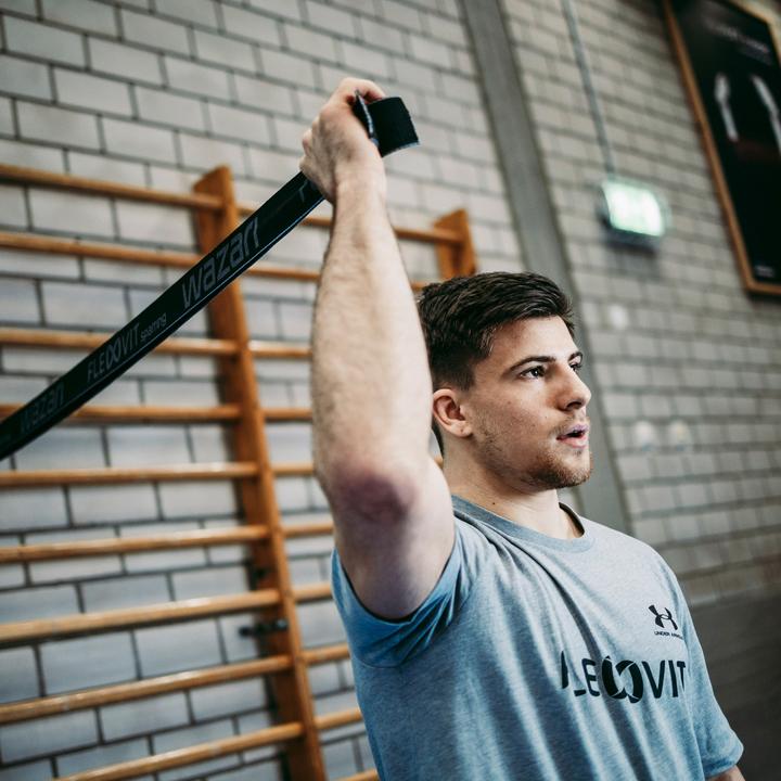 Image du produit Flexvit Sparring "koka (Léger)