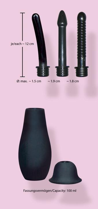 Image du produit Bad Kitty Douche intime