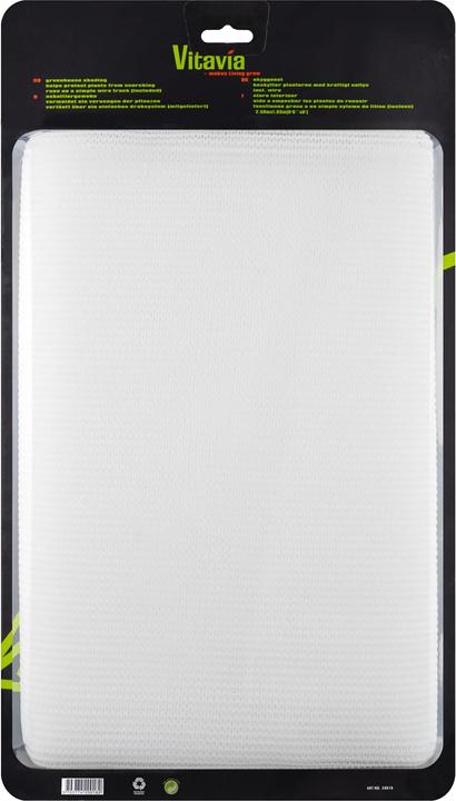 Produktbild Vitavia Schattiergewebe