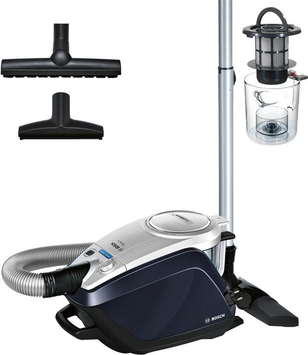 Bosch Hausgeräte Bgs5a300